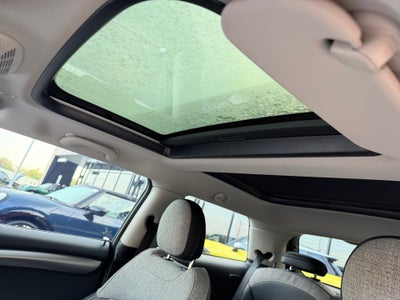2021 MINI SE Hardtop Cooper SE