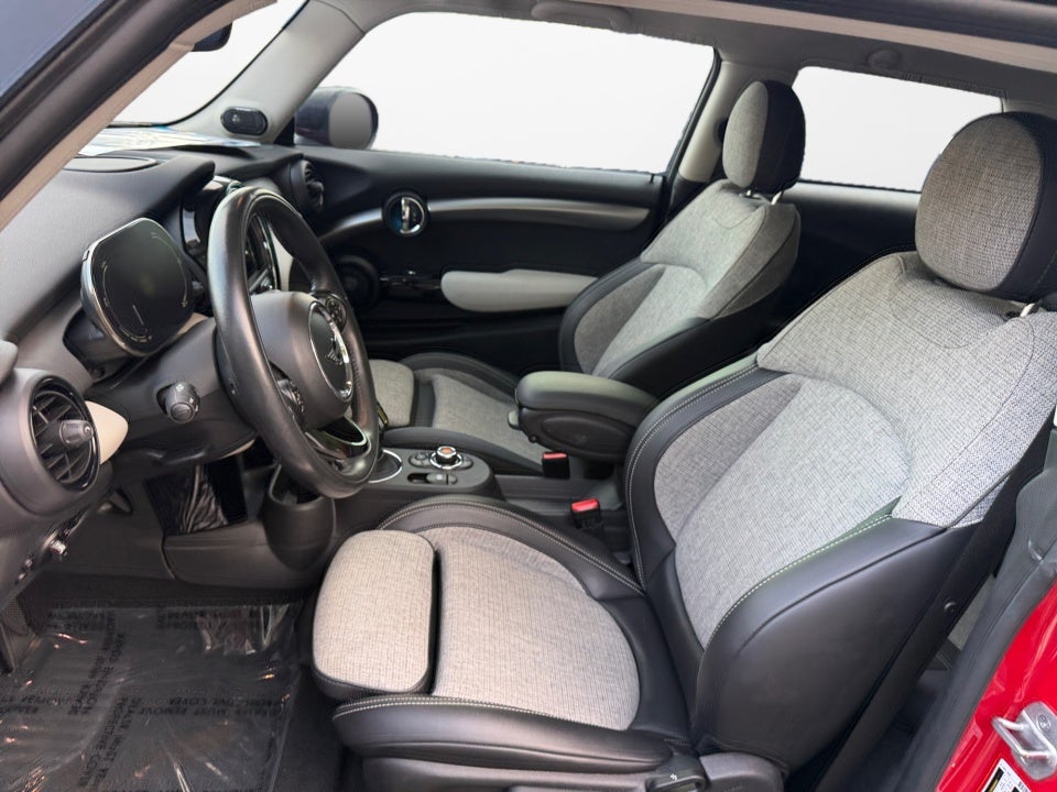 2021 MINI SE Hardtop Cooper SE