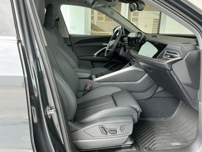 2025 Audi All-new Q5 Premium Plus