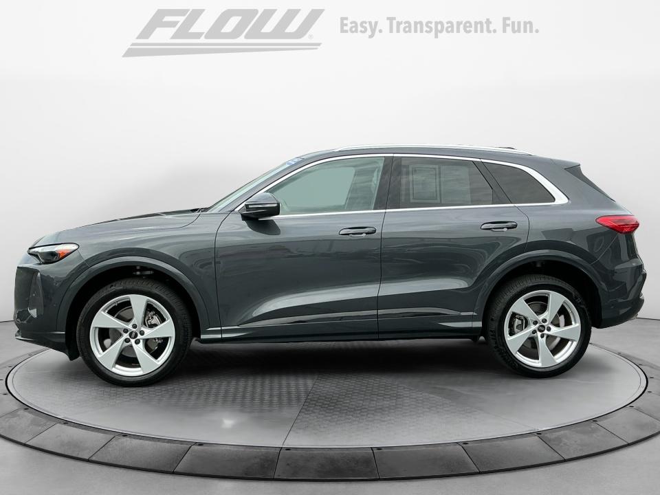 2025 Audi All-new Q5 Premium Plus