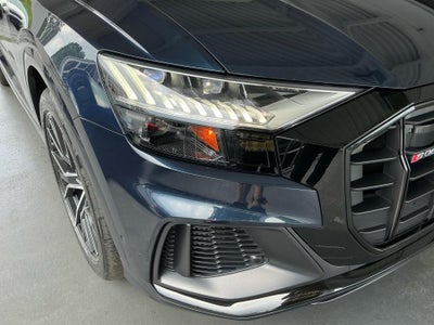 2023 Audi SQ8 Prestige