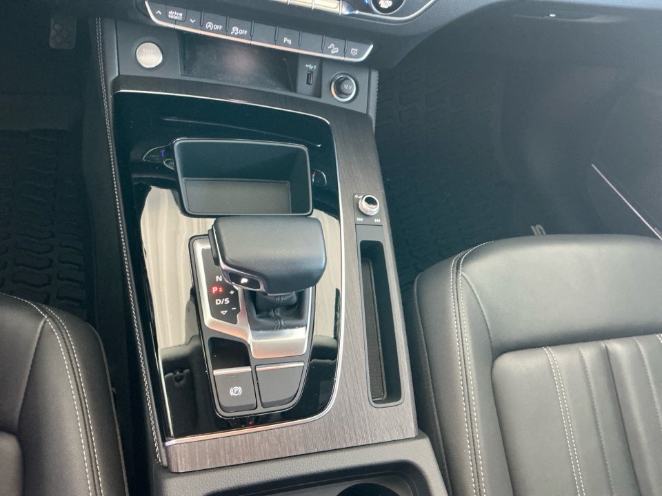 2023 Audi Q5 S line Premium Plus