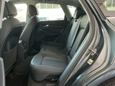 2023 Audi Q5 S line Premium Plus