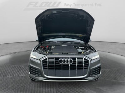2023 Audi Q7 Premium Plus