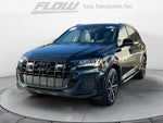 2023 Audi SQ7 Prestige