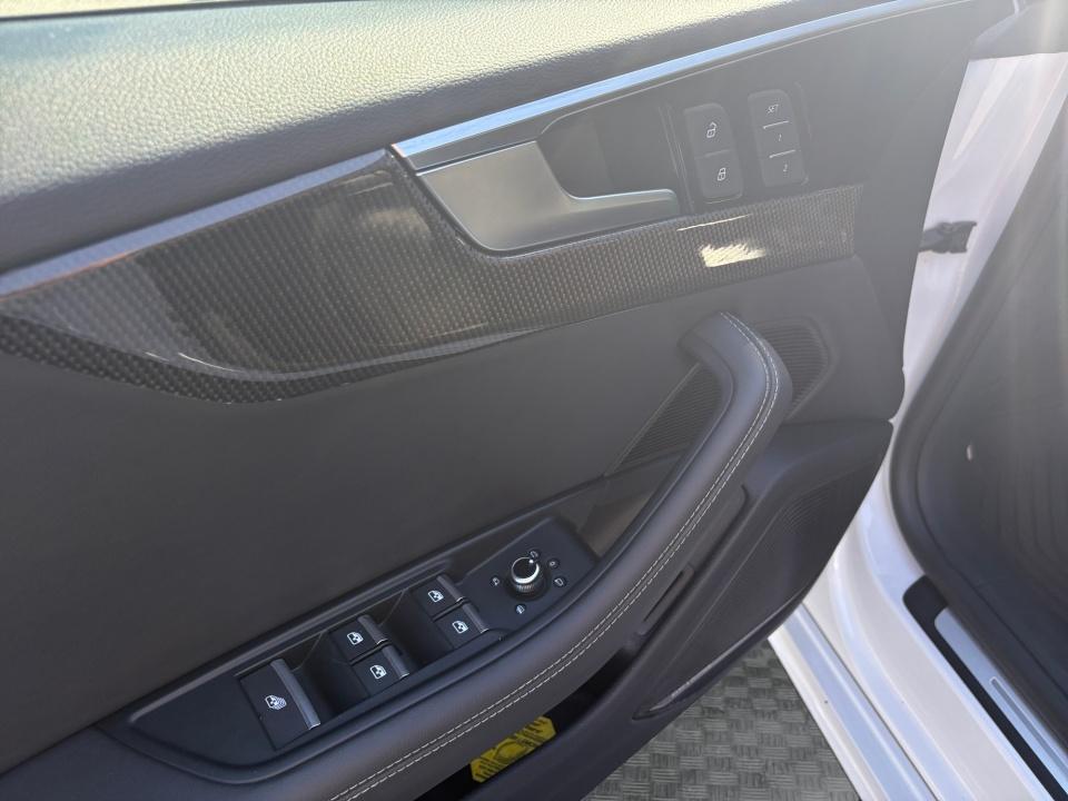 2024 Audi S5 Cabriolet Premium Plus
