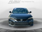 2022 Honda Civic Hatchback Sport Touring