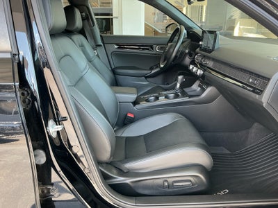 2022 Honda Civic Hatchback Sport Touring
