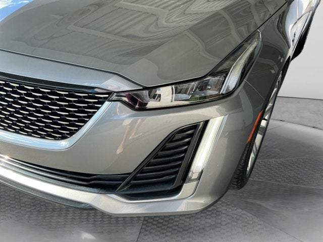 2020 Cadillac CT5 Luxury