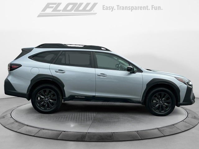 2023 Subaru Outback Onyx Edition