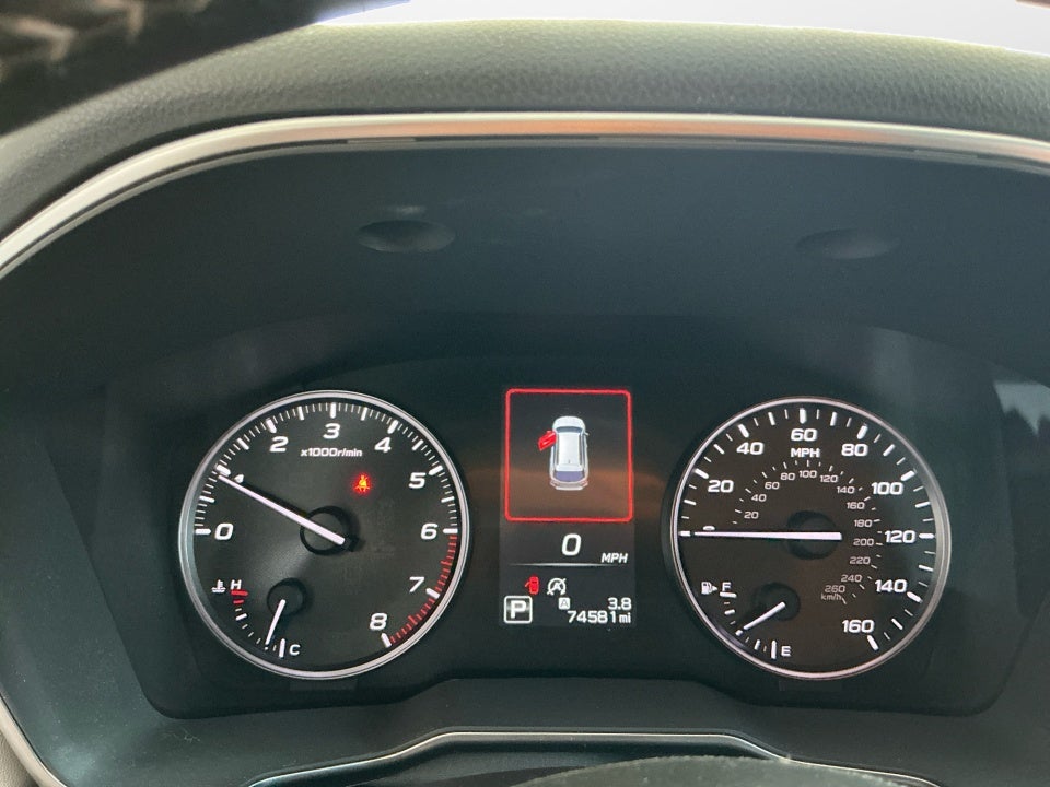 2023 Subaru Outback Onyx Edition