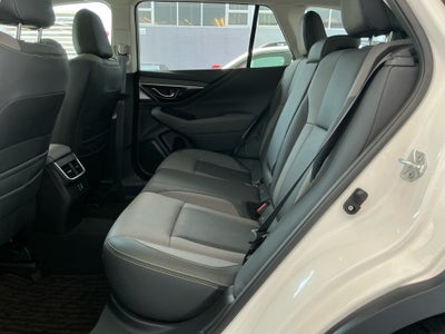 2023 Subaru Outback Onyx Edition