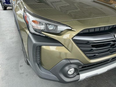 2024 Subaru Outback Touring