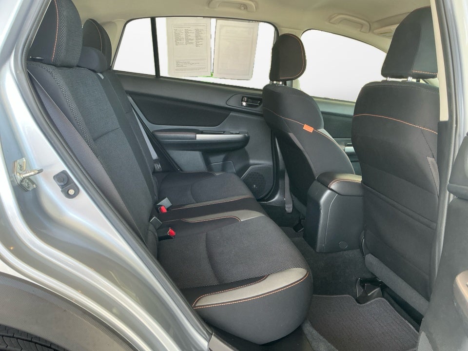 2017 Subaru Crosstrek Premium