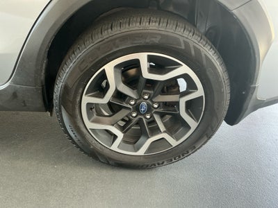 2017 Subaru Crosstrek Premium