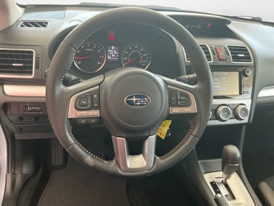 2017 Subaru Crosstrek Premium