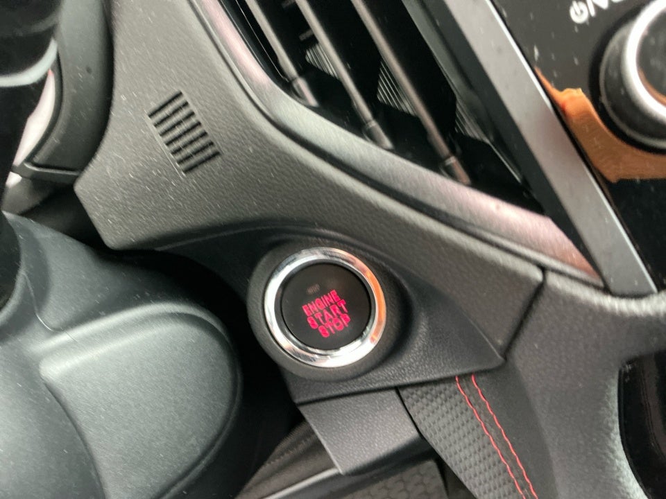 2022 Subaru Forester Sport