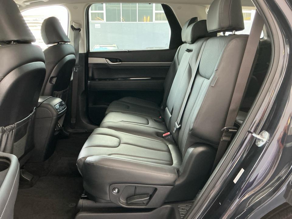 2025 Hyundai Palisade SEL Premium 8P