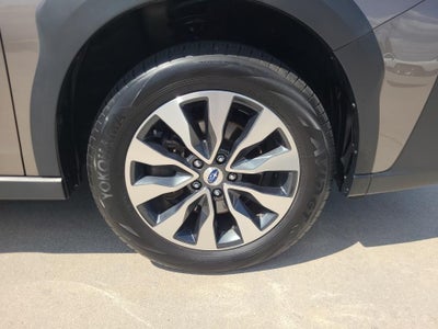 2024 Subaru Outback Limited XT