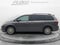 2016 Toyota Sienna XLE