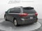 2016 Toyota Sienna XLE