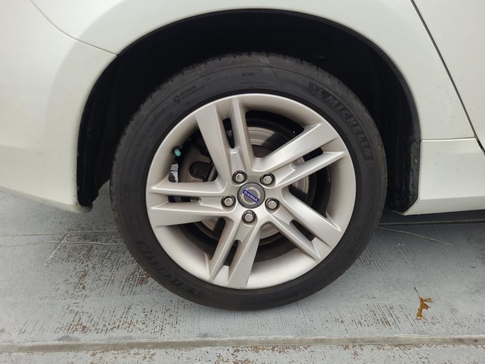 2015 Volvo S60 T5 Drive-E Premier