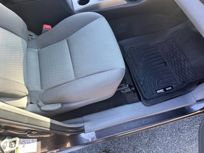 2015 Toyota Tacoma Base V6 (A5)