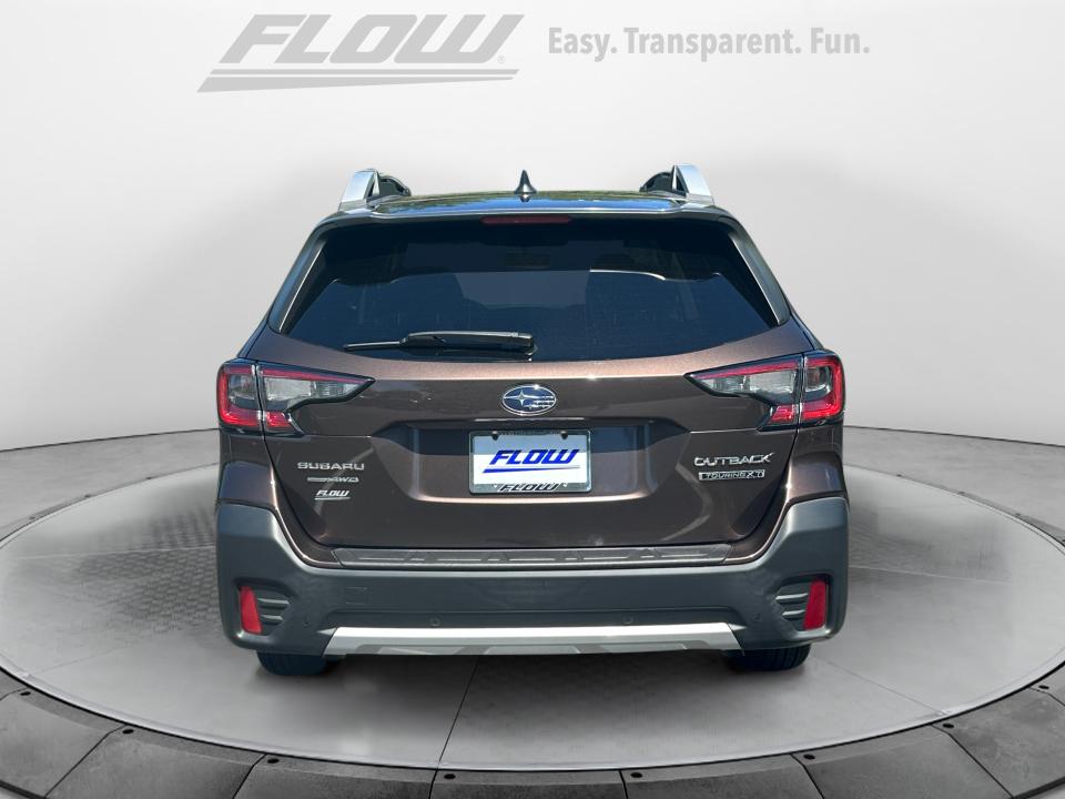 2021 Subaru Outback Touring XT