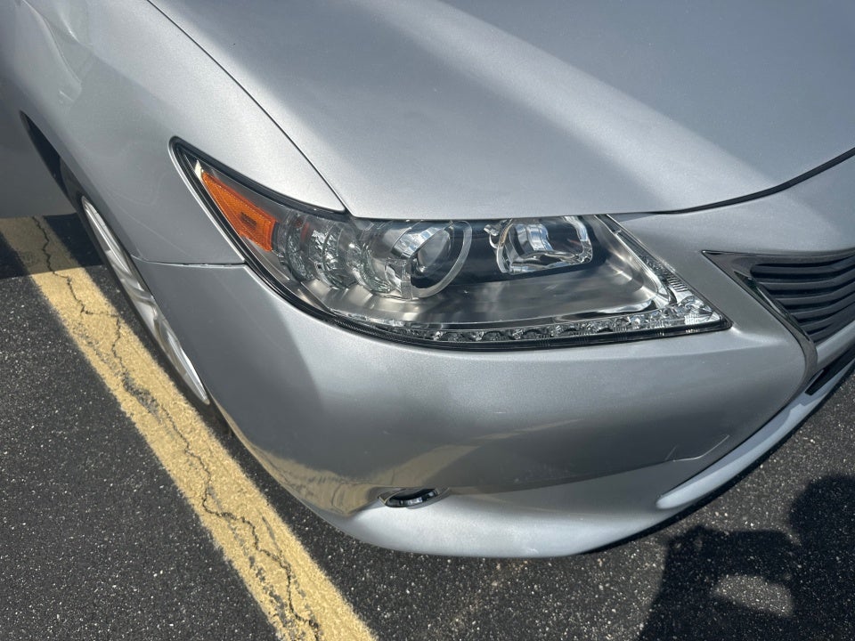 2014 Lexus ES 350 4dr Sdn