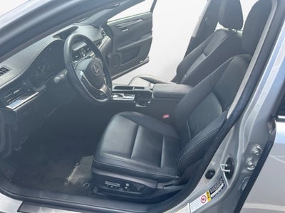 2014 Lexus ES 350 4dr Sdn