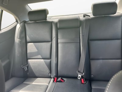 2014 Lexus ES 350 4dr Sdn