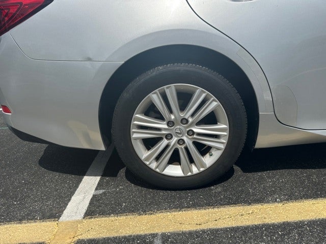 2014 Lexus ES 350 4dr Sdn
