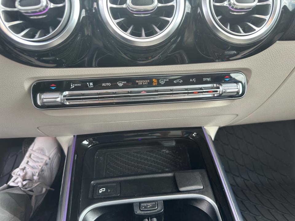 2021 Mercedes-Benz GLA 250 GLA 250