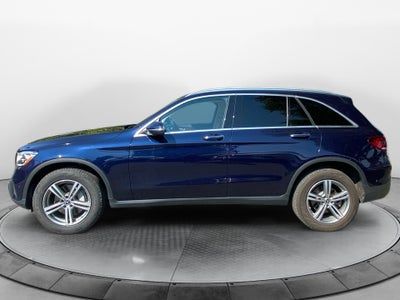 2021 Mercedes-Benz GLC 300 GLC 300
