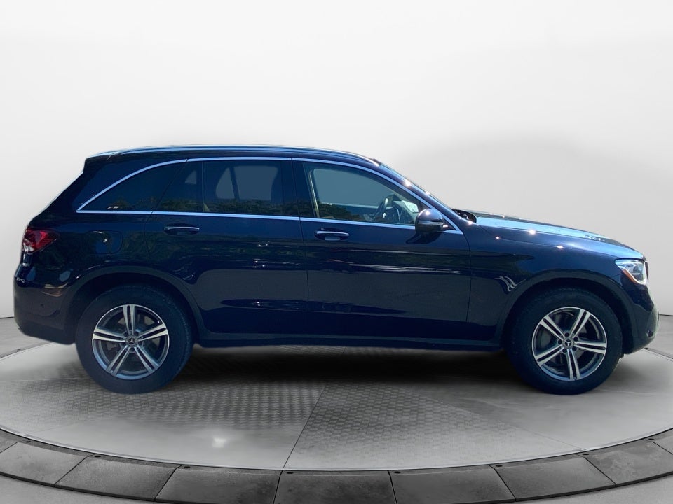 2021 Mercedes-Benz GLC 300 GLC 300