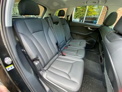 2024 Audi Q7 Premium Plus