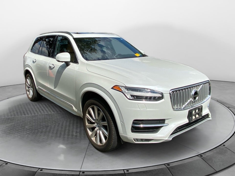 2018 Volvo XC90 Inscription