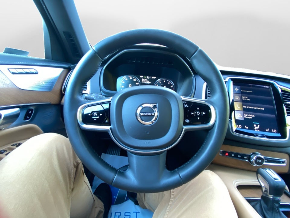2018 Volvo XC90 Inscription