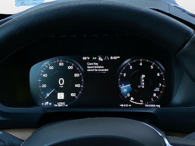 2018 Volvo XC90 Inscription