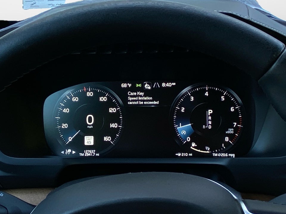 2018 Volvo XC90 Inscription