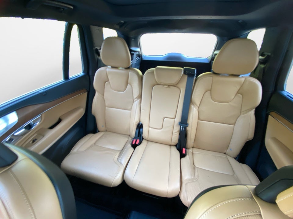 2018 Volvo XC90 Inscription