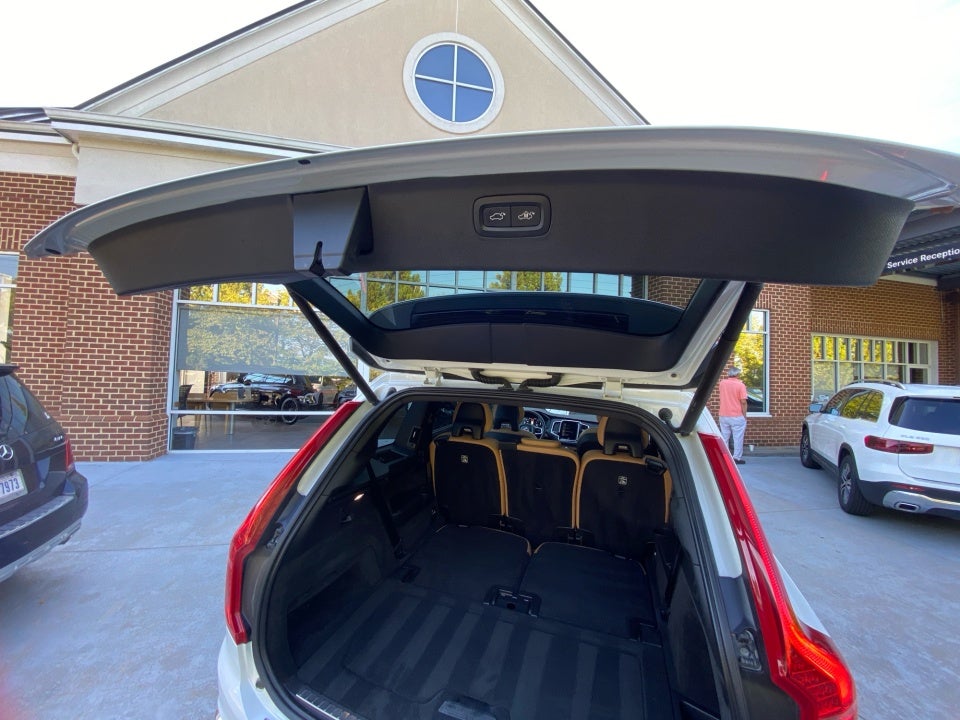 2018 Volvo XC90 Inscription