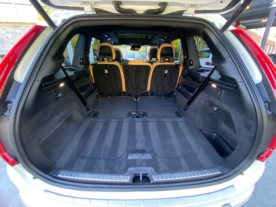 2018 Volvo XC90 Inscription