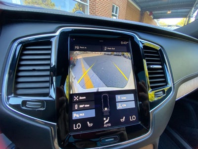 2018 Volvo XC90 Inscription