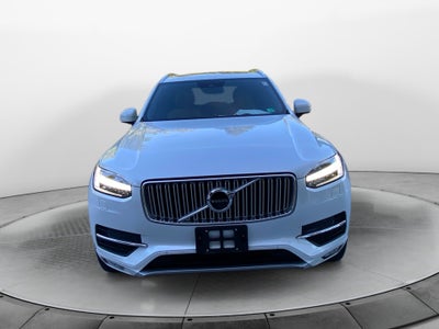 2018 Volvo XC90 Inscription