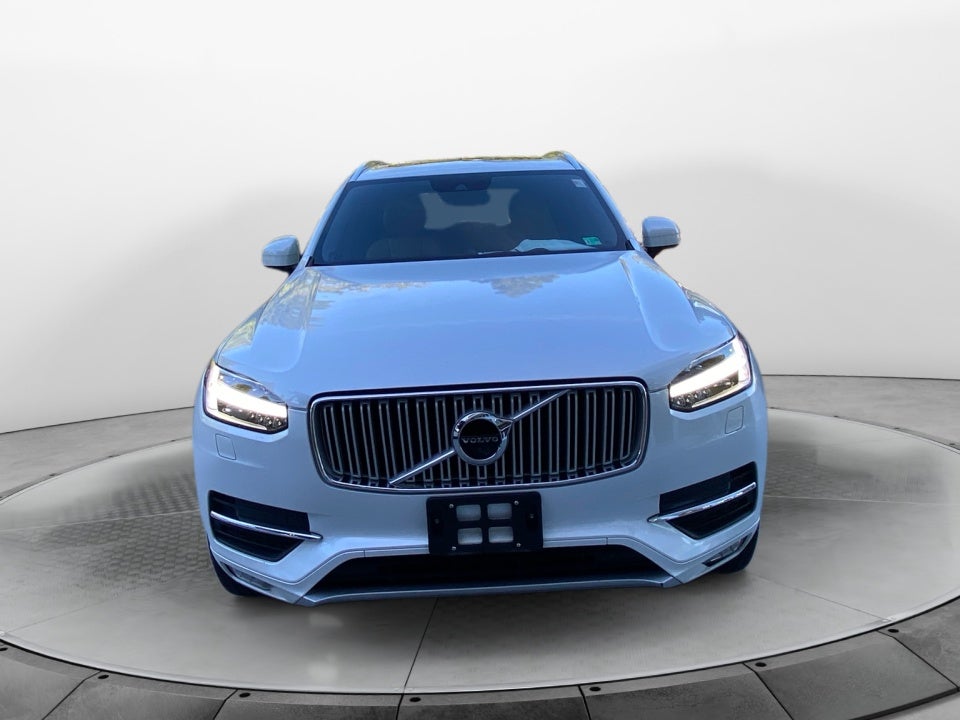 2018 Volvo XC90 Inscription