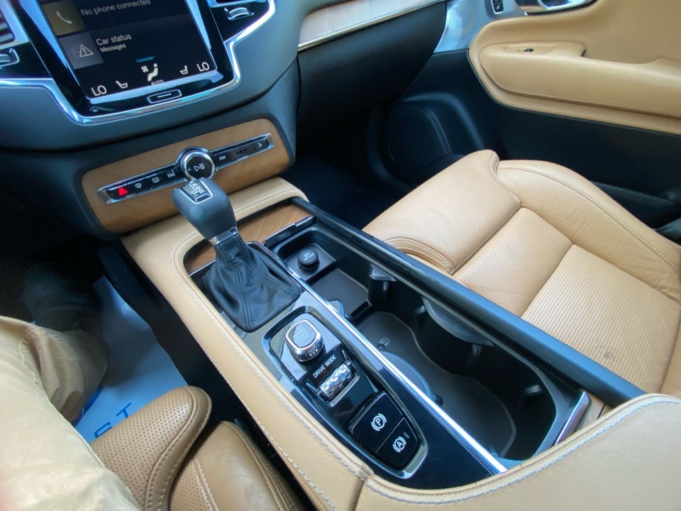 2018 Volvo XC90 Inscription