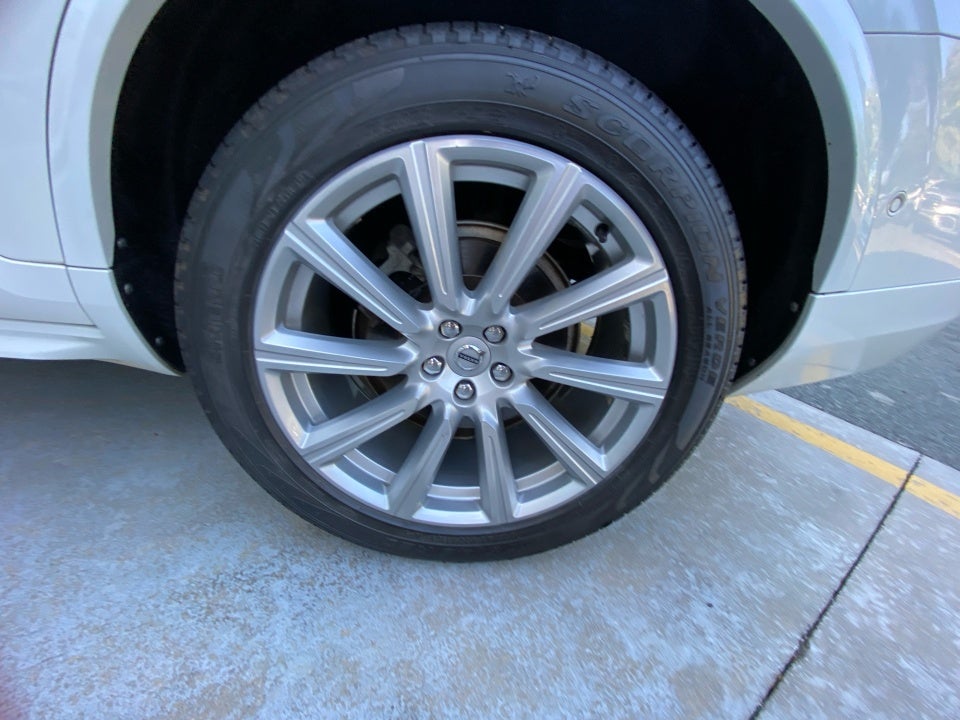 2018 Volvo XC90 Inscription