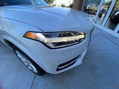 2018 Volvo XC90 Inscription