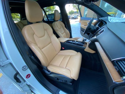 2018 Volvo XC90 Inscription